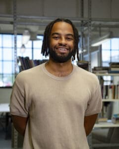 Darren Riley headshot