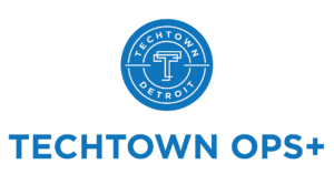 TechTown Ops+