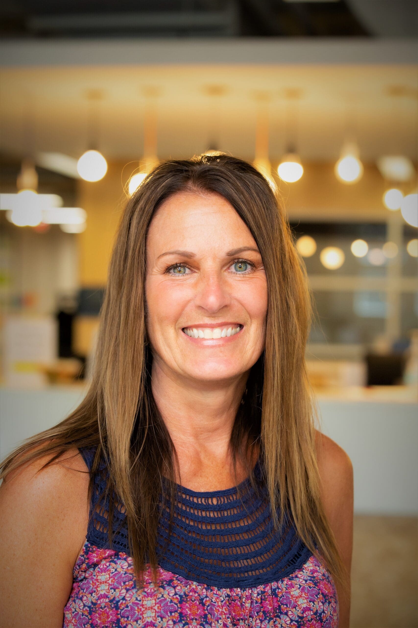 Carrie Wrightner