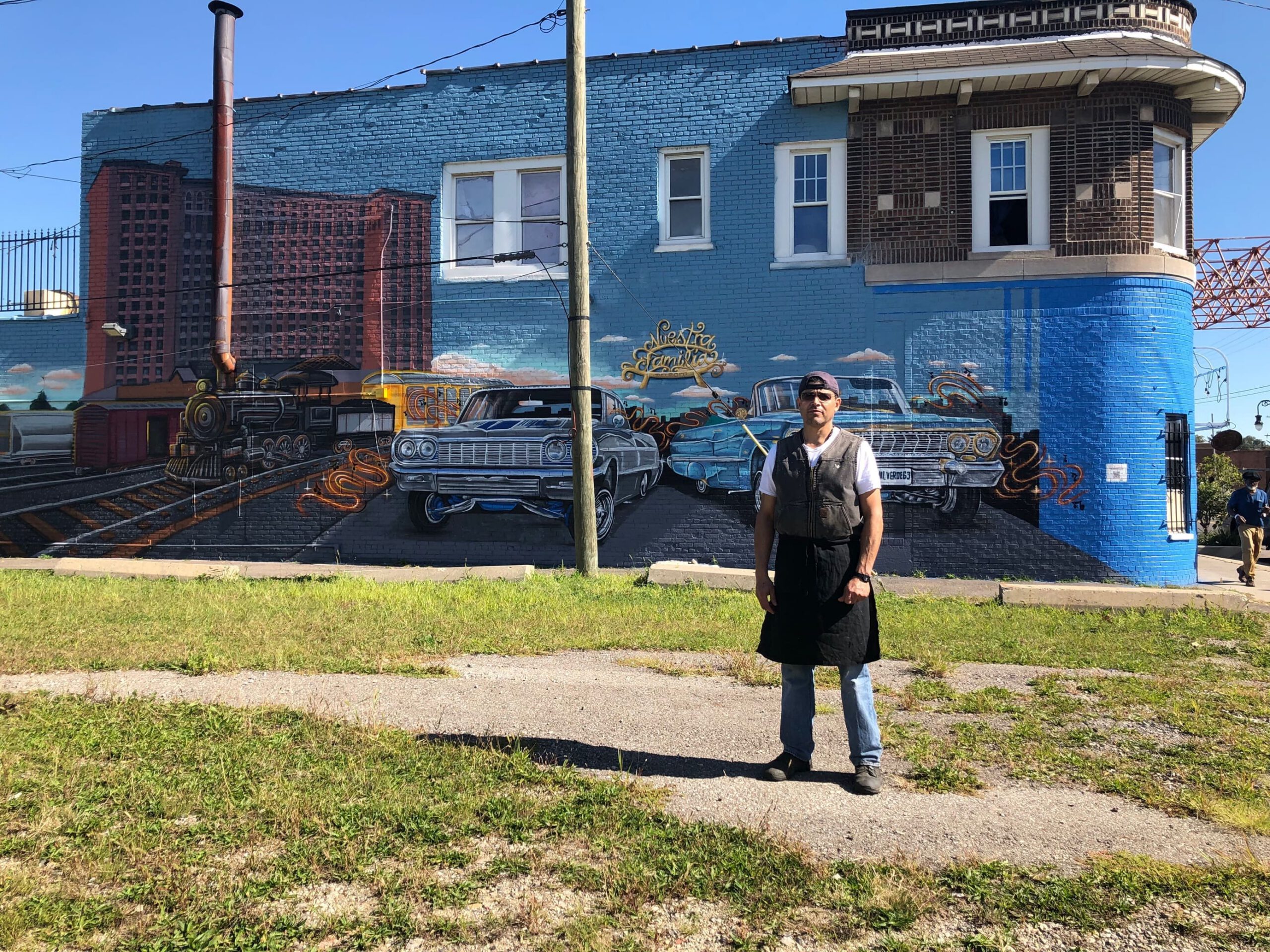 Mural
