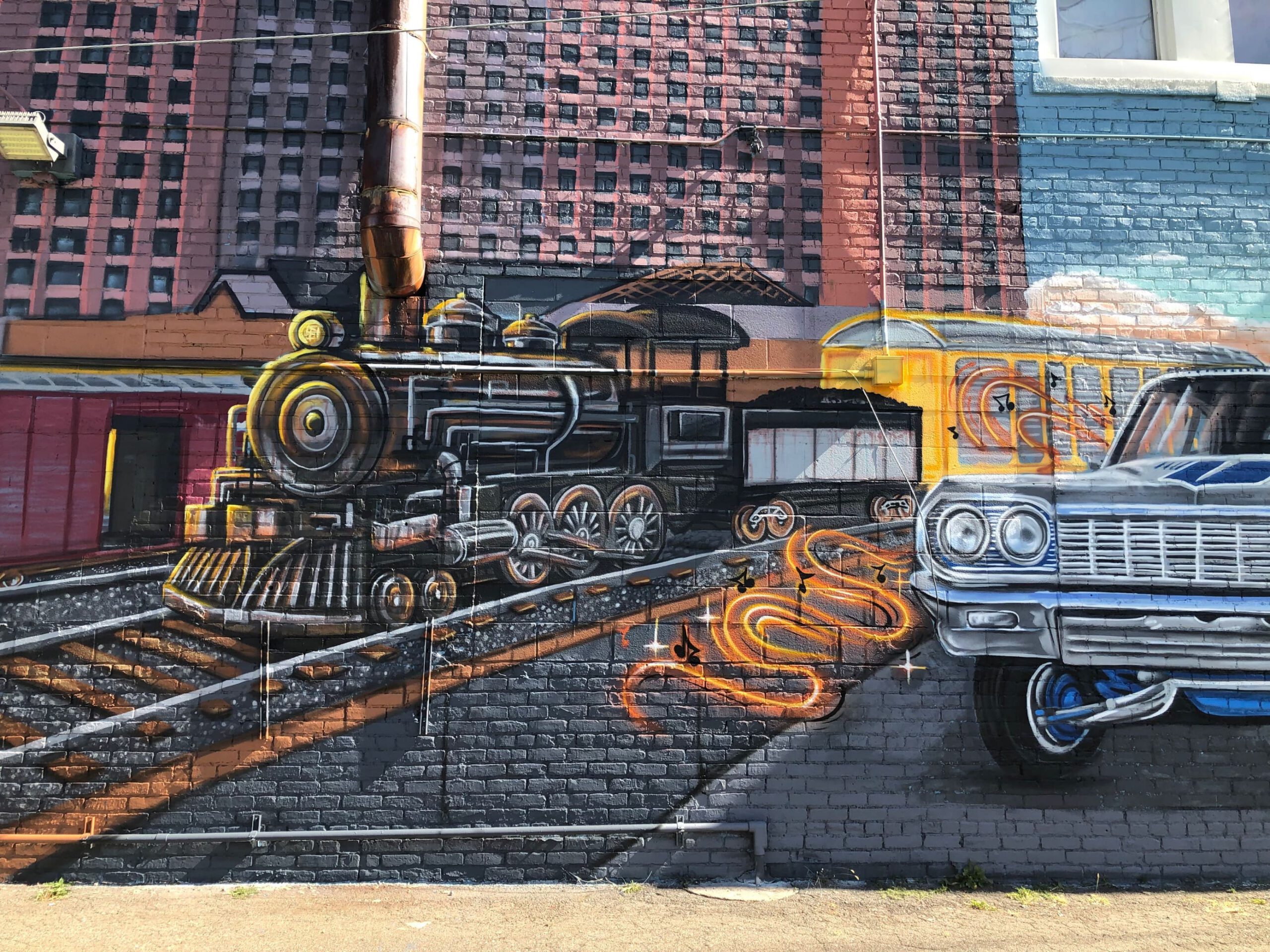 Mural